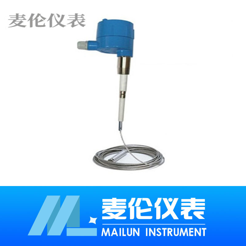 <b>防腐型射頻導(dǎo)納物位計</b>
