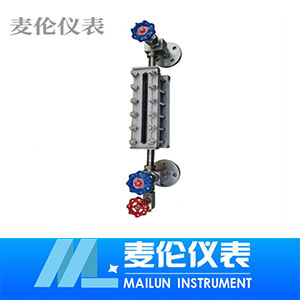 <b>伴熱型玻璃板液位計(jì)</b>
